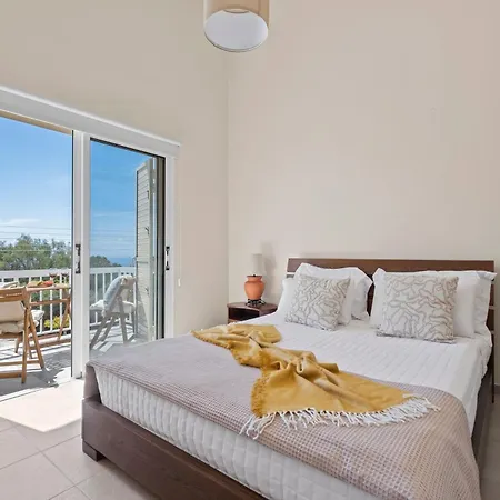 Orange Bliss Townhouse By Nomads Villa Peyia Exterior photo