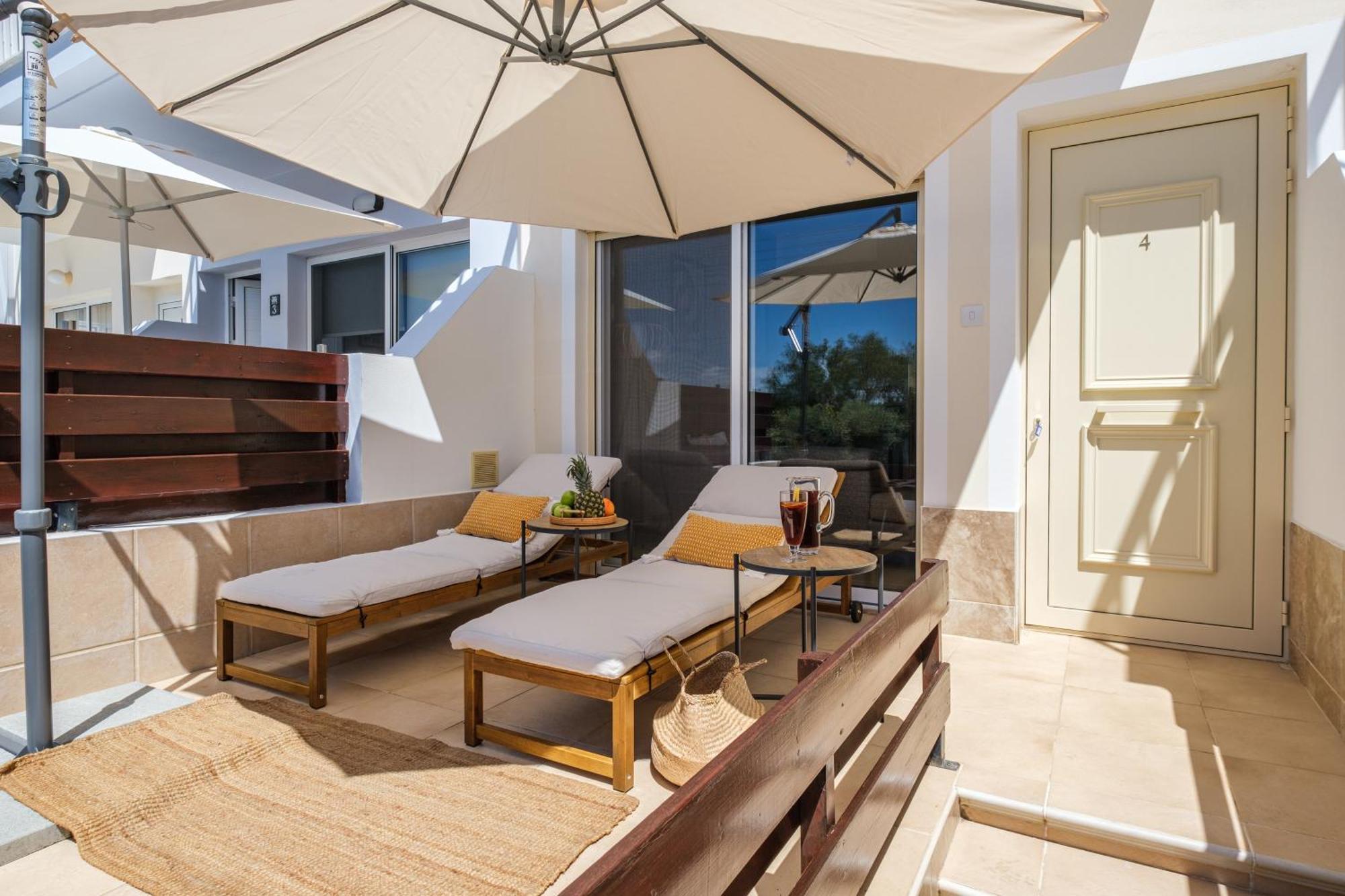 Orange Bliss Townhouse By Nomads Holiday home *